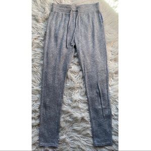 Size S Gray Gymshark Leggings